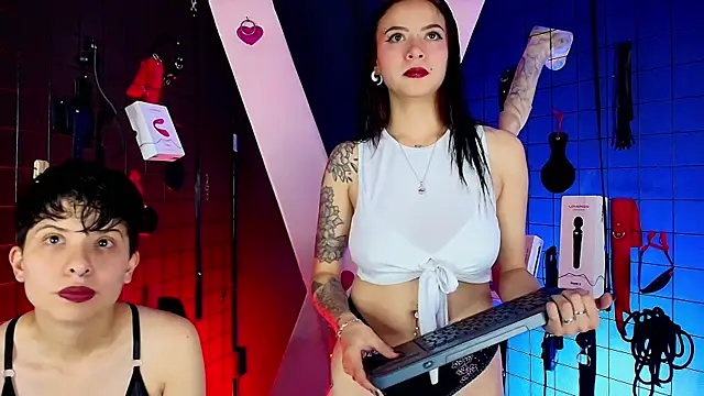 Mr sadistiic  online show from 20, 3, 2026