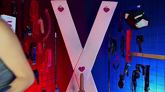 Mr sadistiic  online show from 24, 3, 2026