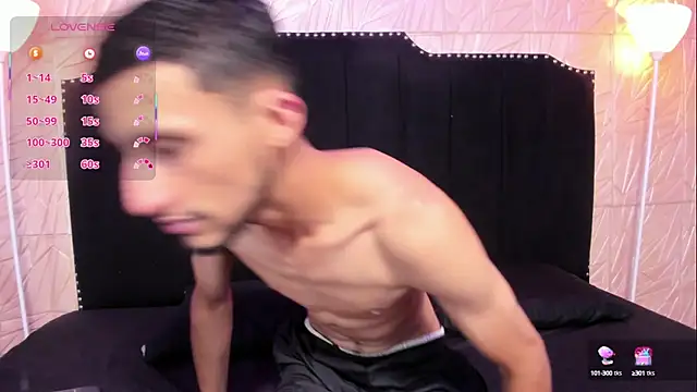 Akame Draco online show from 17, 9, 2025