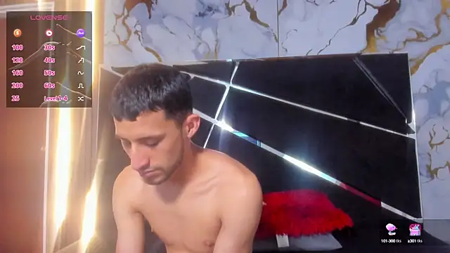 Akame Draco online show from 9, 10, 2025