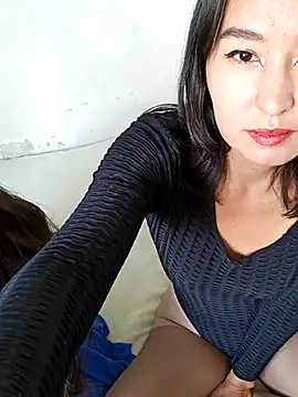 Snapshot of Luu-Lii777 chatting on 6, 10, 2025 Luu-Lii777 online show from 6, 10, 2025