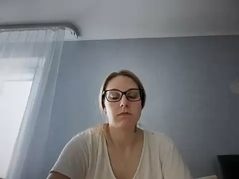 NikexPretty online show from 24, 9, 2025