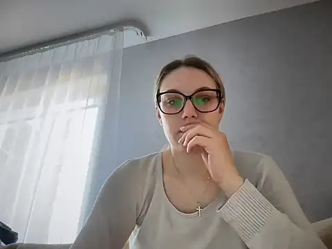 NikexPretty online show from 13, 3, 2026