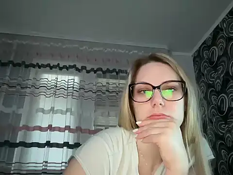 NikexPretty online show from 28, 4, 2026
