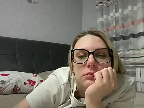 NikexPretty online show from 1, 5, 2026