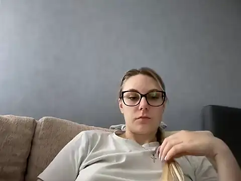 NikexPretty online show from 2, 5, 2026