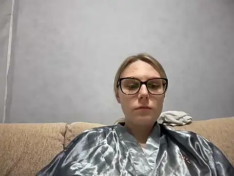 NikexPretty online show from 3, 5, 2026