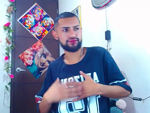 boybunnyerotic online show from 11, 9, 2025