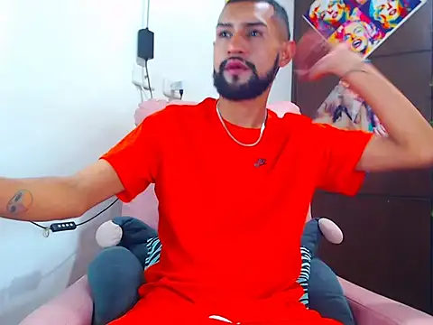 boybunnyerotic online show from 13, 9, 2025