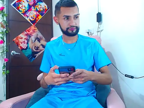 boybunnyerotic online show from 13, 9, 2025