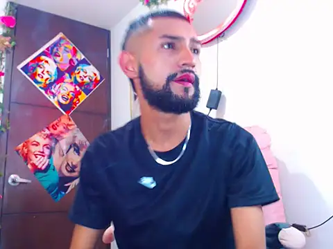 boybunnyerotic online show from 16, 9, 2025