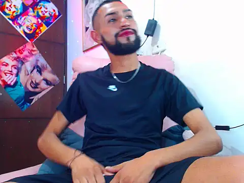 boybunnyerotic online show from 17, 9, 2025