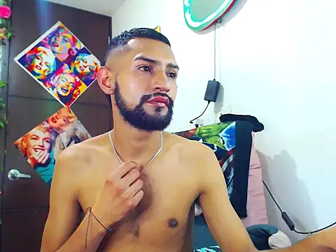 boybunnyerotic online show from 30, 9, 2025