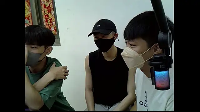 zhu000000 online show from 16, 10, 2025