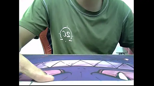 zhu000000 online show from 17, 10, 2025