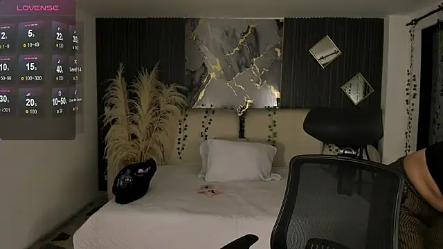 SarahCastro1  online show from 14, 1, 2026