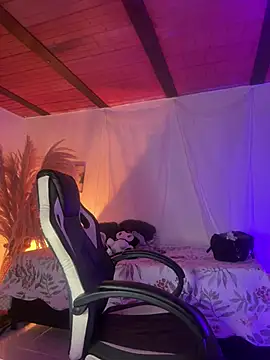 SarahCastro1  online show from 30, 4, 2026
