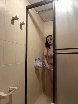 SarahCastro1  online show from 6, 5, 2026