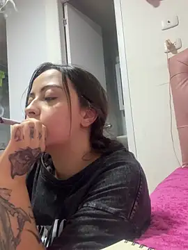 Snapshot of SarahCastro1_ chatting on 21, 5, 2026 SarahCastro1 online show from 21, 5, 2026