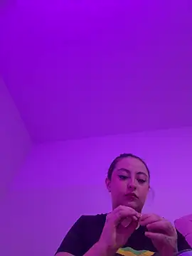 Snapshot of SarahCastro1_ chatting on 3, 8, 2026 SarahCastro1 online show from 3, 8, 2026