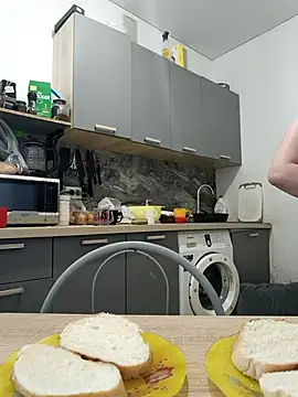 MiaKissy online show from 15, 9, 2025