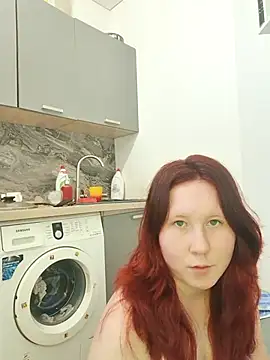 MiaKissy online show from 6, 10, 2025