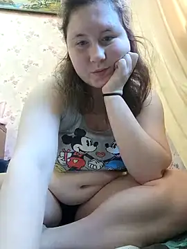 MiaKissy online show from 10, 5, 2026