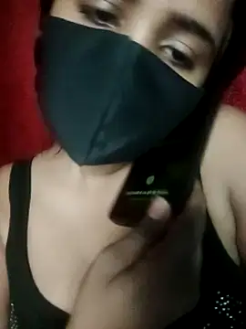 Cute-Mahiraa online show from 8, 9, 2025