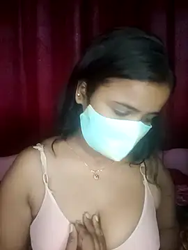 Cute-Mahiraa online show from 14, 9, 2025