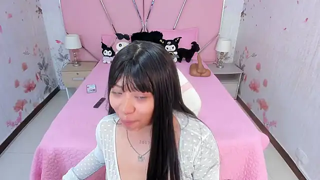 SafiroAgataaa online show from 19, 11, 2025