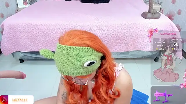 SafiroAgataaa online show from 21, 6, 2026