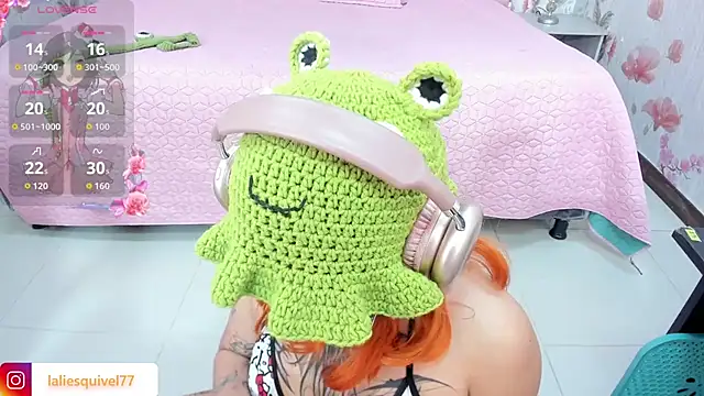 SafiroAgataaa online show from 8, 8, 2026