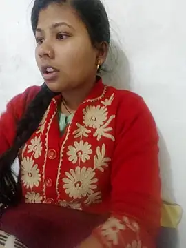 Snapshot of Vaani_Cutie chatting on 22, 12, 2025 Vaani Cutie online show from 22, 12, 2025