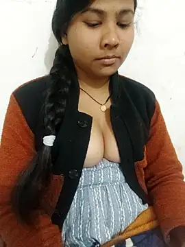 Snapshot of Vaani_Cutie chatting on 4, 2, 2026 Vaani Cutie online show from 4, 2, 2026