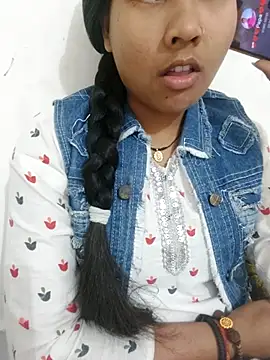 Snapshot of Vaani_Cutie chatting on 6, 2, 2026 Vaani Cutie online show from 6, 2, 2026