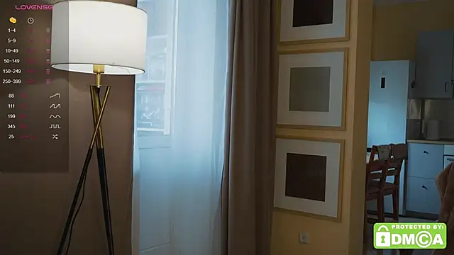 KateCarrey online show from 26, 9, 2025