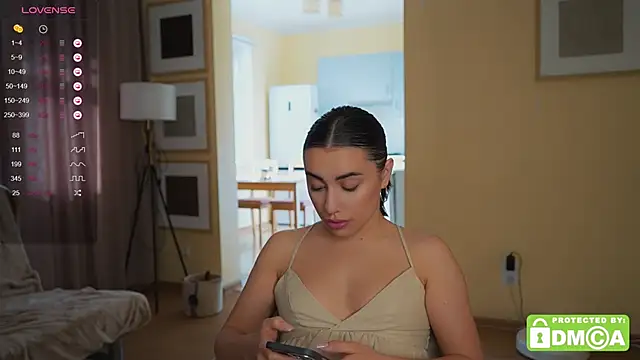 KateCarrey online show from 2, 10, 2025