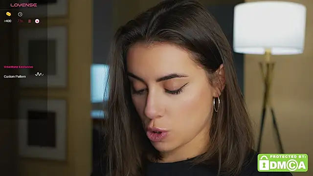 KateCarrey online show from 7, 10, 2025