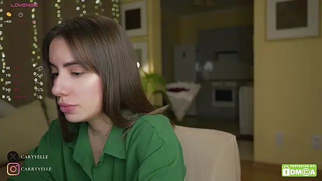 KateCarrey online show from 29, 11, 2025