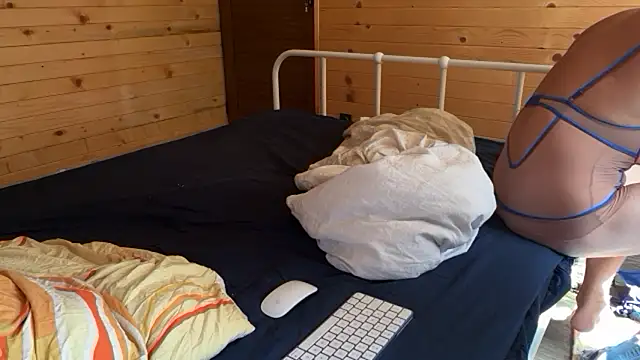 Tanja91 online show from 9, 9, 2025