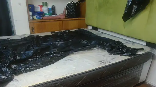 Keishaa-77 online show from 29, 11, 2025