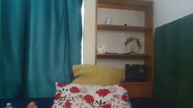Keishaa-77 online show from 2, 5, 2026