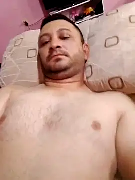 Snapshot of arnaldof50 chatting on 13, 9, 2025 arnaldof50 online show from 13, 9, 2025