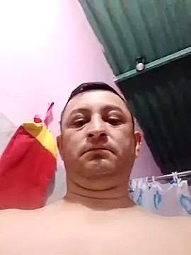 Snapshot of arnaldof50 chatting on 14, 9, 2025 arnaldof50 online show from 14, 9, 2025