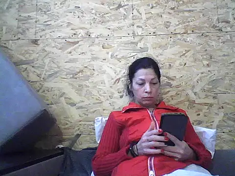 Milana38 online show from 25, 10, 2025