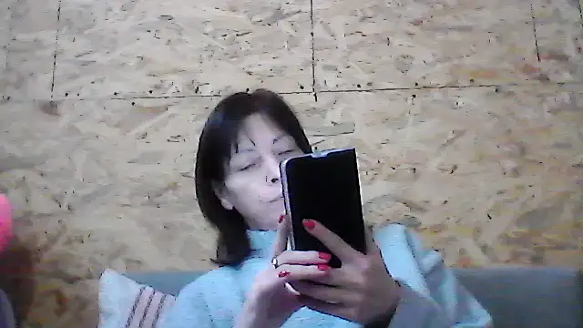 Milana38 online show from 18, 12, 2025