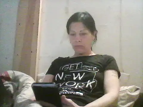 Milana38 online show from 29, 4, 2026