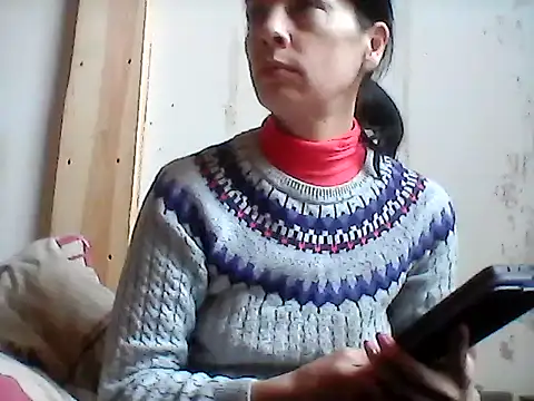 Snapshot of Milana38 chatting on 9, 5, 2026 Milana38 online show from 9, 5, 2026