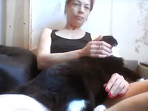 Snapshot of Milana38 chatting on 27, 5, 2026 Milana38 online show from 27, 5, 2026
