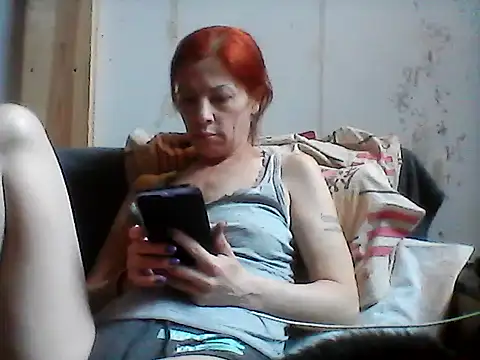 Snapshot of Milana38 chatting on 9, 6, 2026 Milana38 online show from 9, 6, 2026